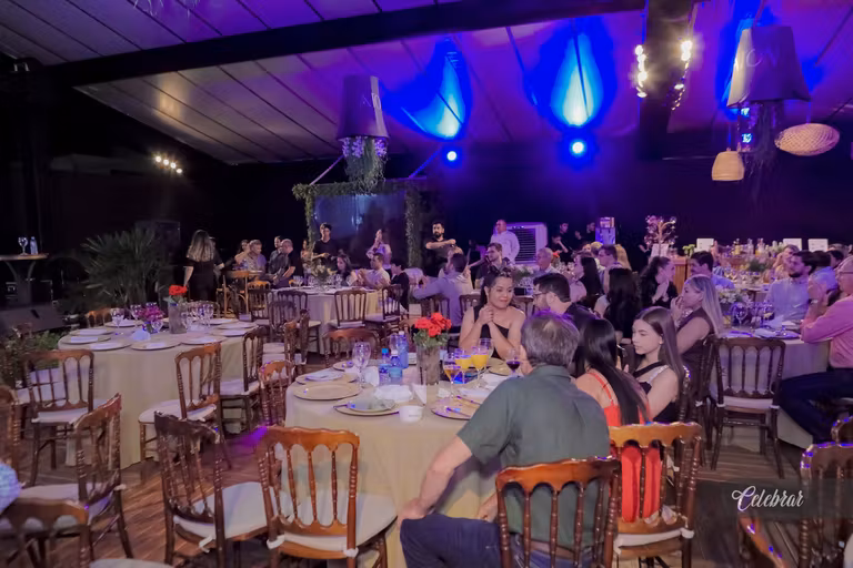 Evento de lançamento do ATON by FRZ – foto 101