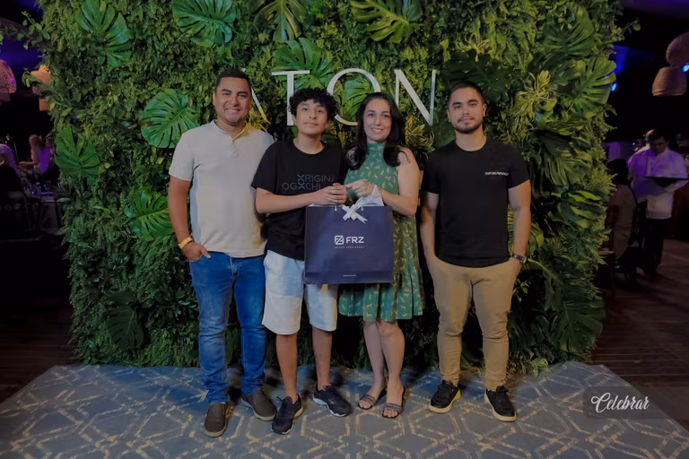 Evento de lançamento do ATON by FRZ – foto 103