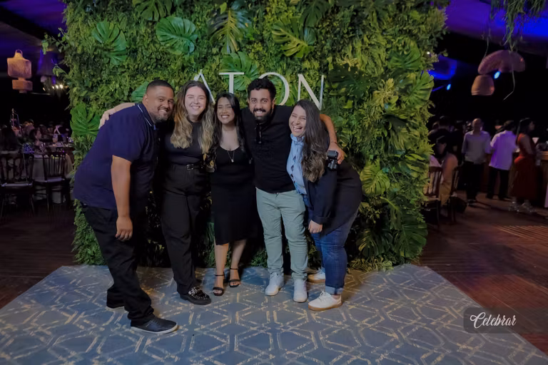 Evento de lançamento do ATON by FRZ – foto 105