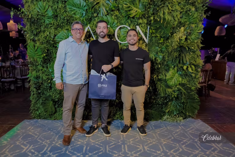 Evento de lançamento do ATON by FRZ – foto 106
