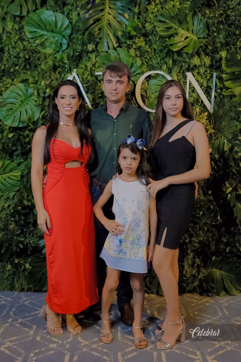 Evento de lançamento do ATON by FRZ – foto 11