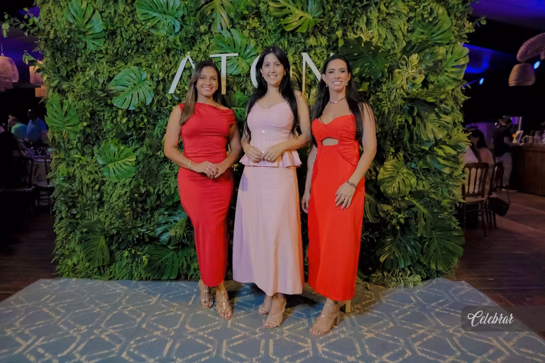Evento de lançamento do ATON by FRZ – foto 111