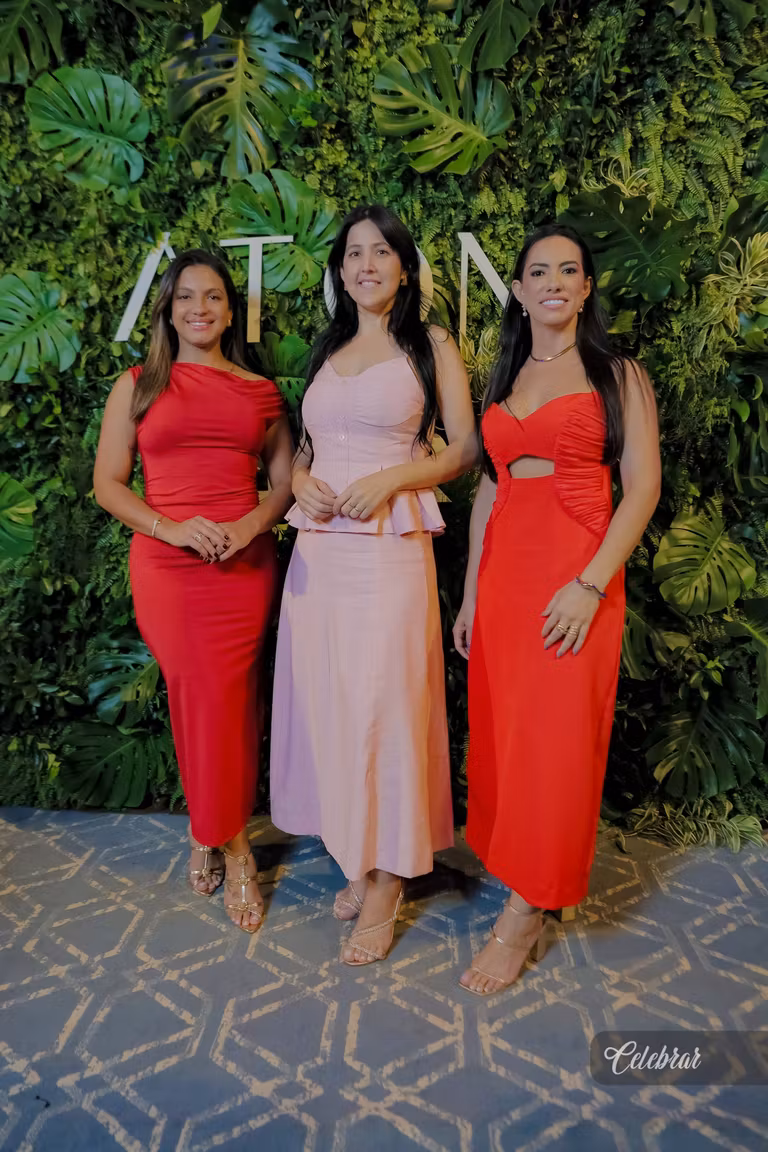 Evento de lançamento do ATON by FRZ – foto 112