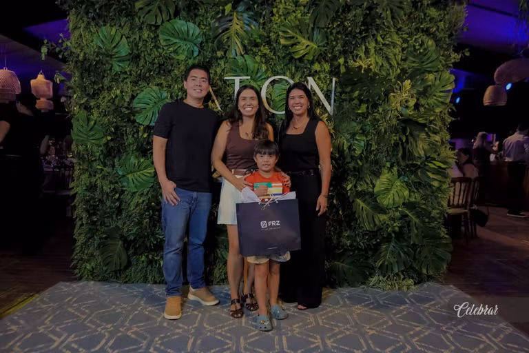Evento de lançamento do ATON by FRZ – foto 115