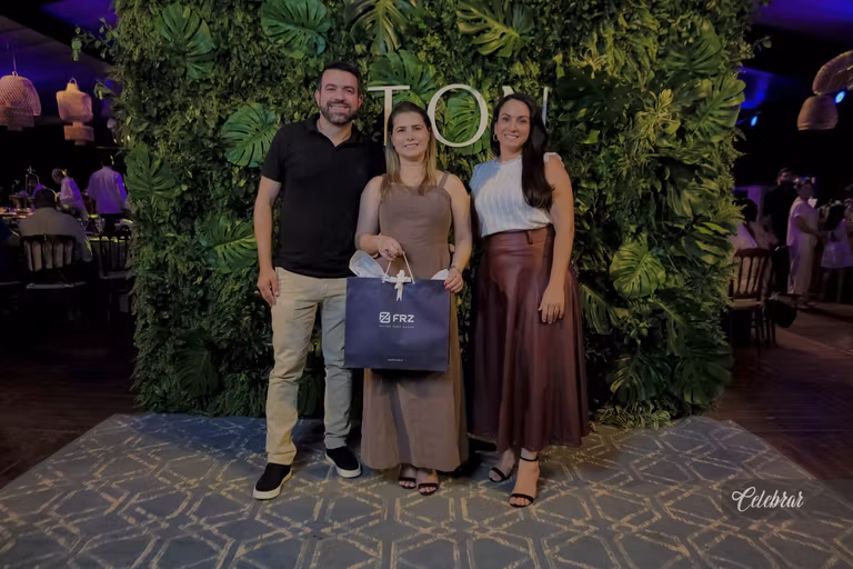Evento de lançamento do ATON by FRZ – foto 121