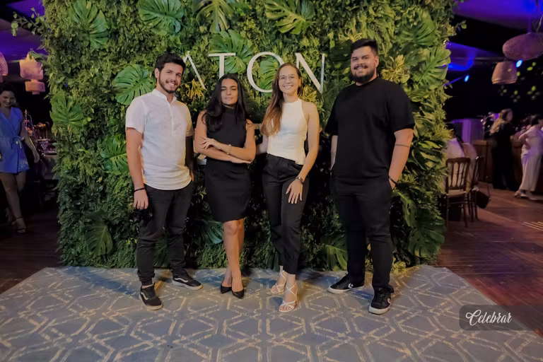 Evento de lançamento do ATON by FRZ – foto 123