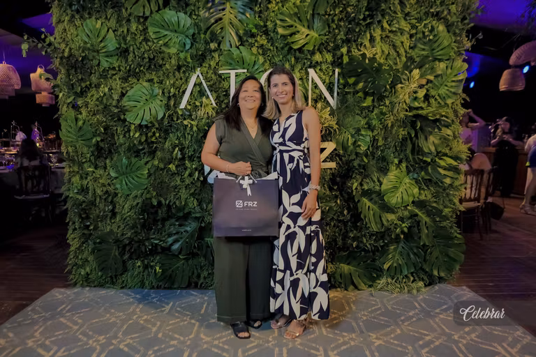Evento de lançamento do ATON by FRZ – foto 124