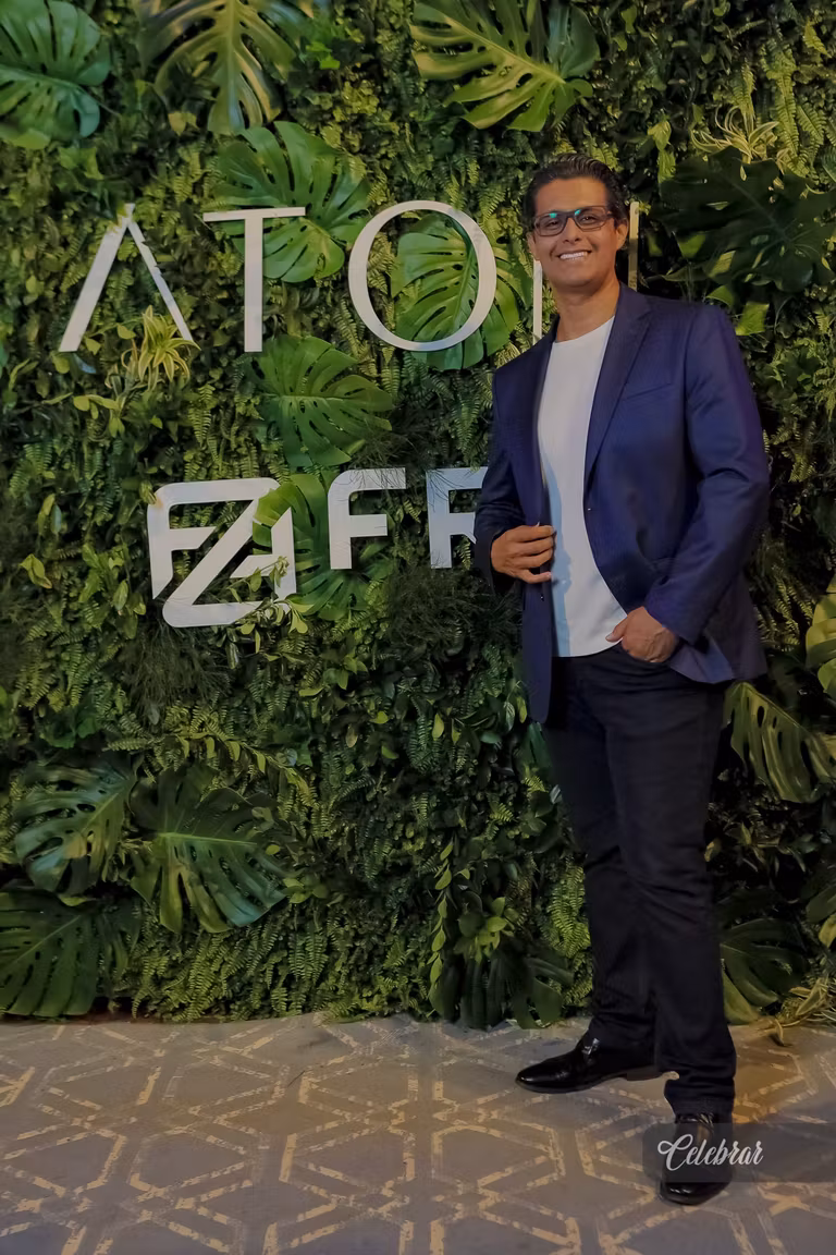 Evento de lançamento do ATON by FRZ – foto 126