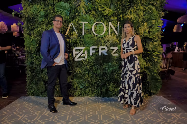 Evento de lançamento do ATON by FRZ – foto 127