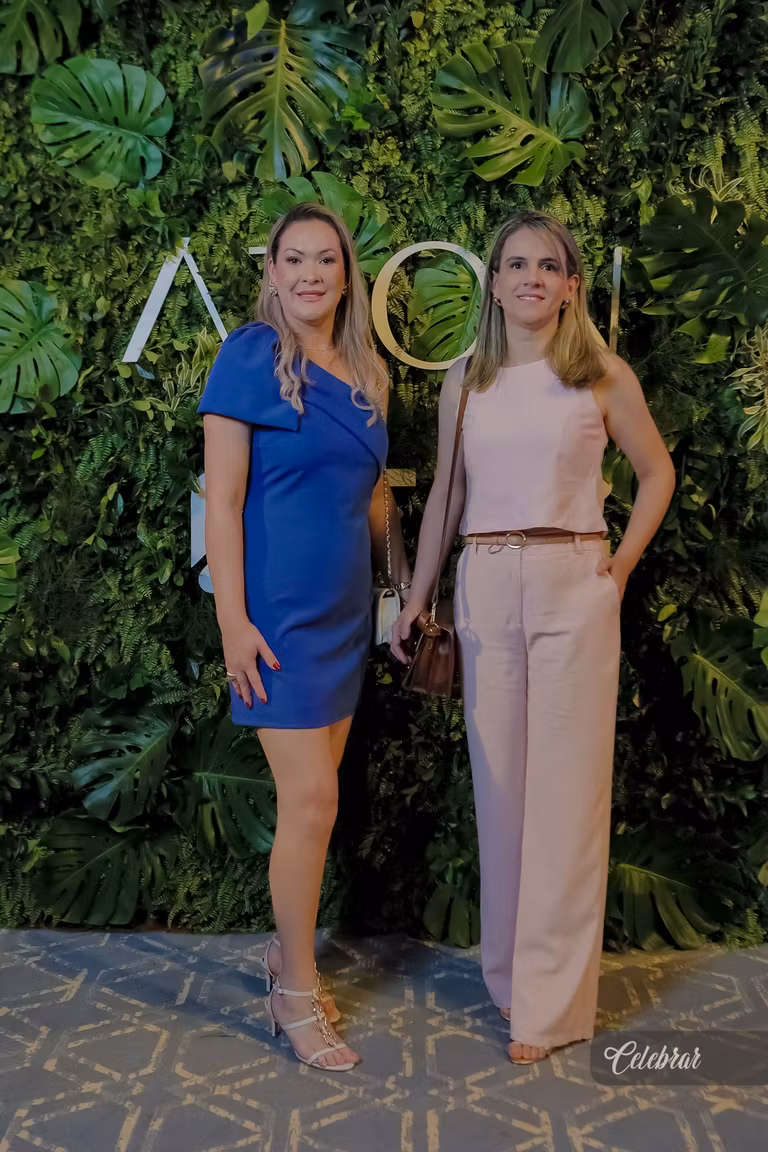 Evento de lançamento do ATON by FRZ – foto 16