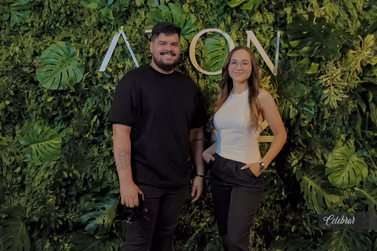 Evento de lançamento do ATON by FRZ – foto 21
