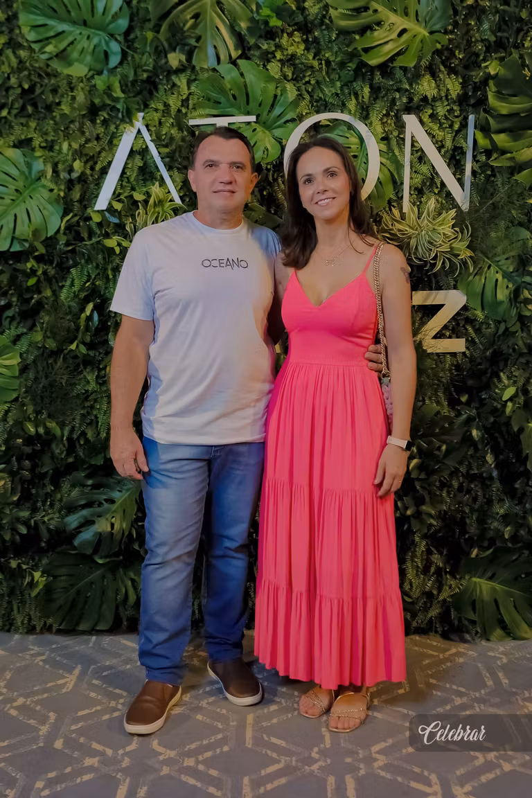 Evento de lançamento do ATON by FRZ – foto 24