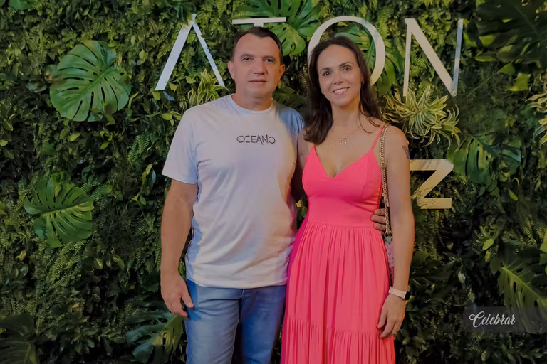 Evento de lançamento do ATON by FRZ – foto 25