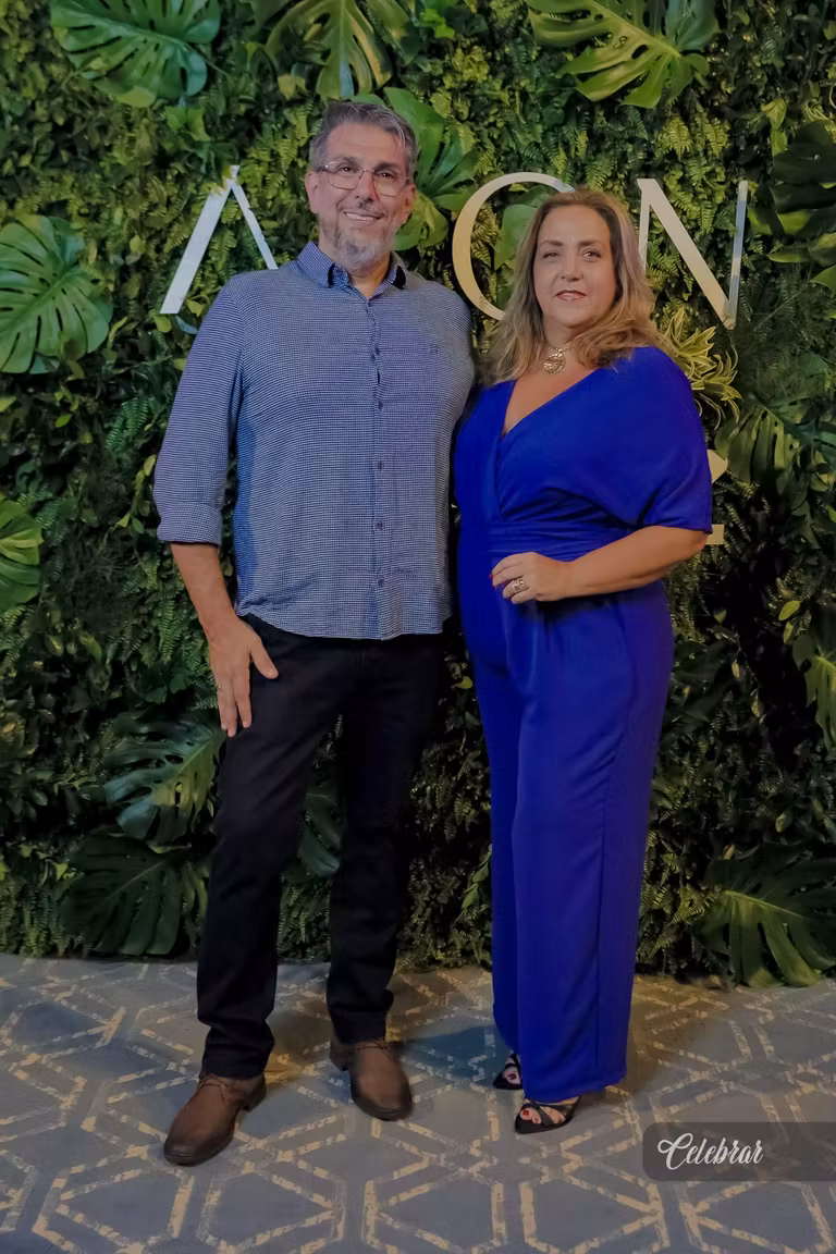 Evento de lançamento do ATON by FRZ – foto 30