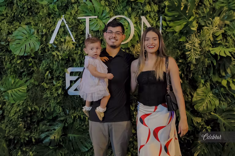 Evento de lançamento do ATON by FRZ – foto 35
