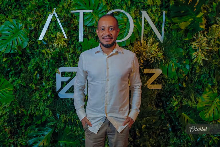 Evento de lançamento do ATON by FRZ – foto 4