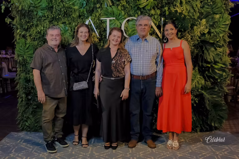 Evento de lançamento do ATON by FRZ – foto 44