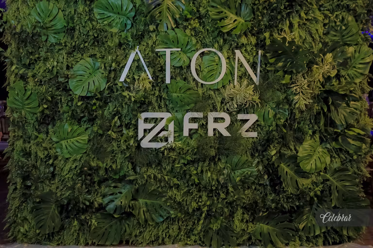 Evento de lançamento do ATON by FRZ – foto 46