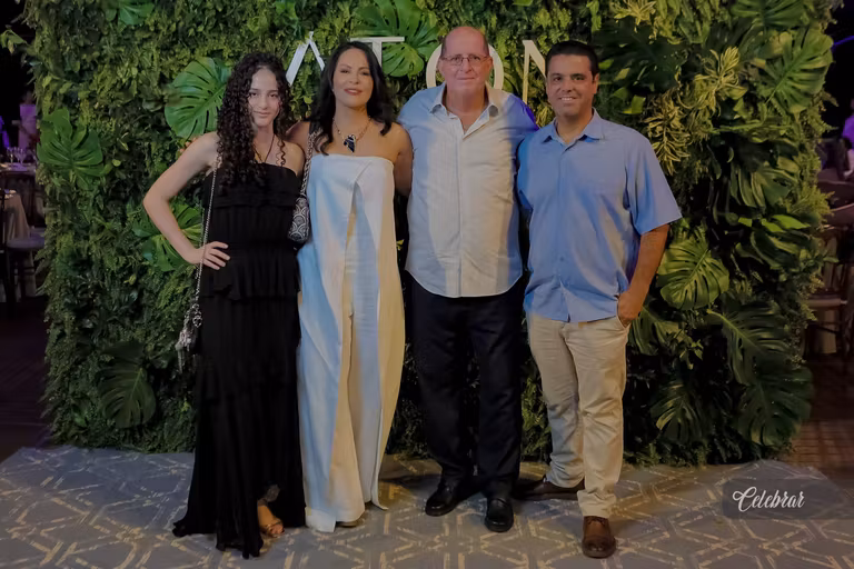 Evento de lançamento do ATON by FRZ – foto 49
