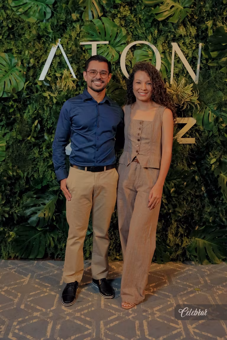 Evento de lançamento do ATON by FRZ – foto 5
