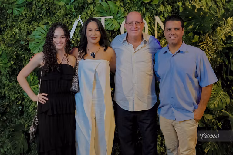 Evento de lançamento do ATON by FRZ – foto 50