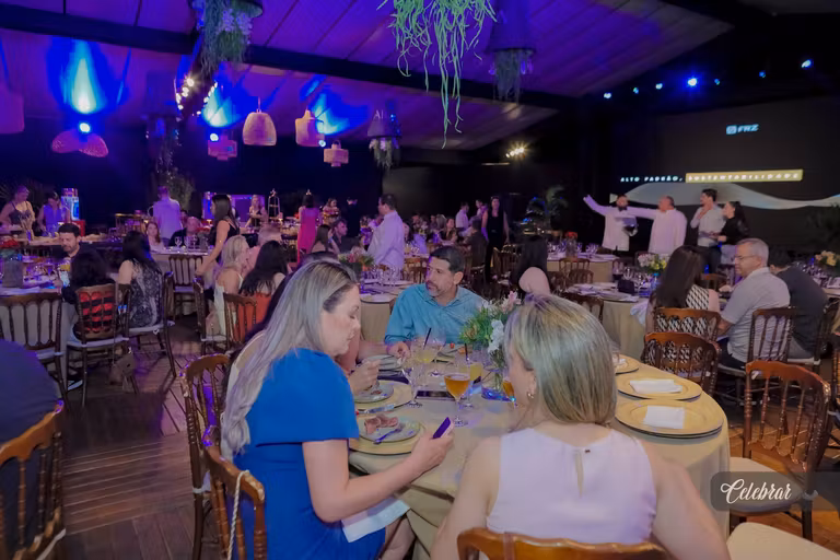 Evento de lançamento do ATON by FRZ – foto 51