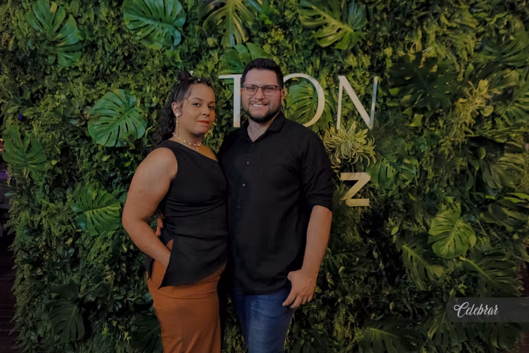 Evento de lançamento do ATON by FRZ – foto 53
