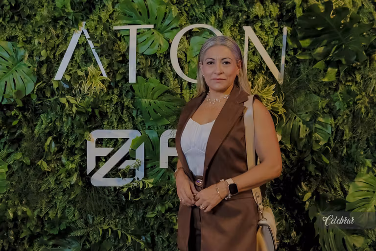 Evento de lançamento do ATON by FRZ – foto 55