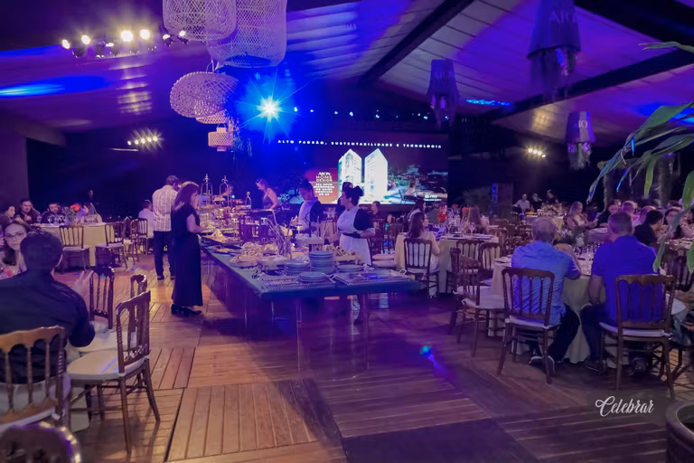 Evento de lançamento do ATON by FRZ – foto 56