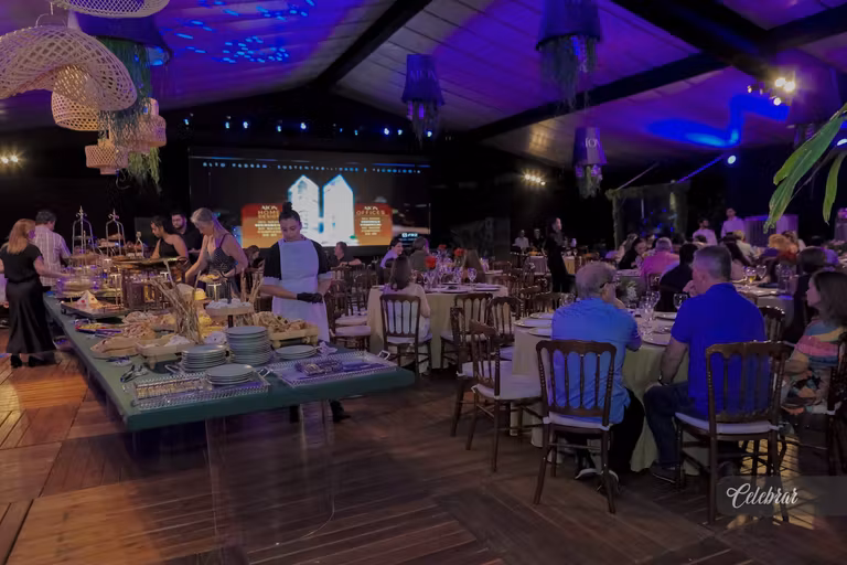 Evento de lançamento do ATON by FRZ – foto 57