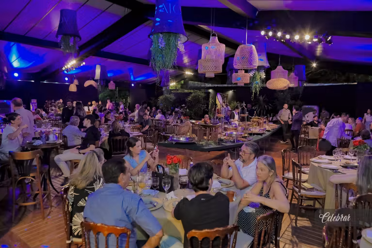 Evento de lançamento do ATON by FRZ – foto 70