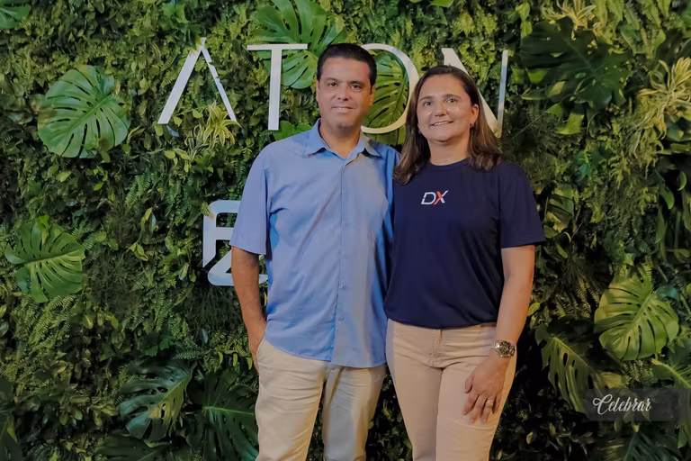 Evento de lançamento do ATON by FRZ – foto 72