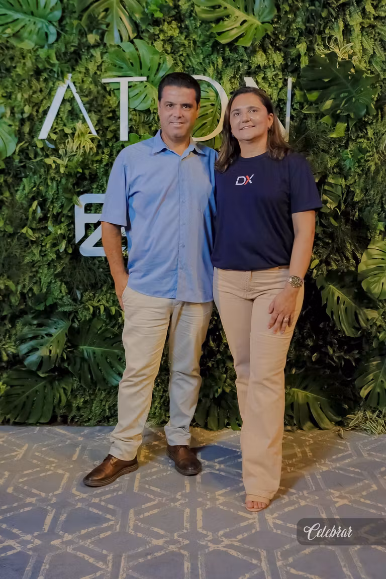 Evento de lançamento do ATON by FRZ – foto 73