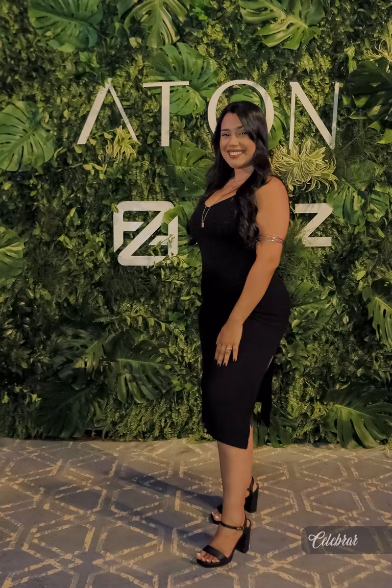 Evento de lançamento do ATON by FRZ – foto 75
