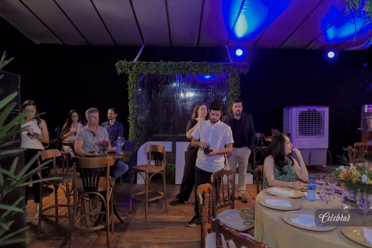 Evento de lançamento do ATON by FRZ – foto 77
