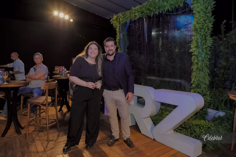 Evento de lançamento do ATON by FRZ – foto 78