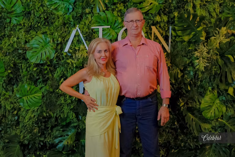 Evento de lançamento do ATON by FRZ – foto 8
