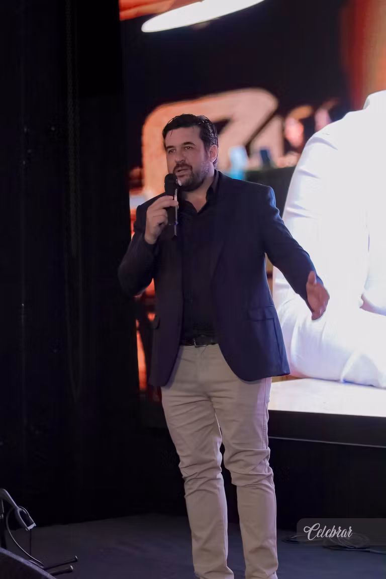 Evento de lançamento do ATON by FRZ – foto 80