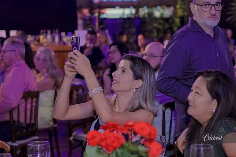 Evento de lançamento do ATON by FRZ – foto 85