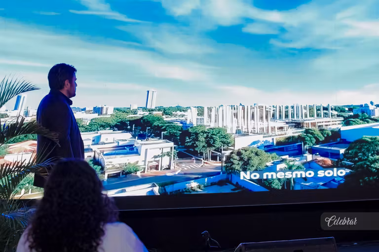 Evento de lançamento do ATON by FRZ – foto 88