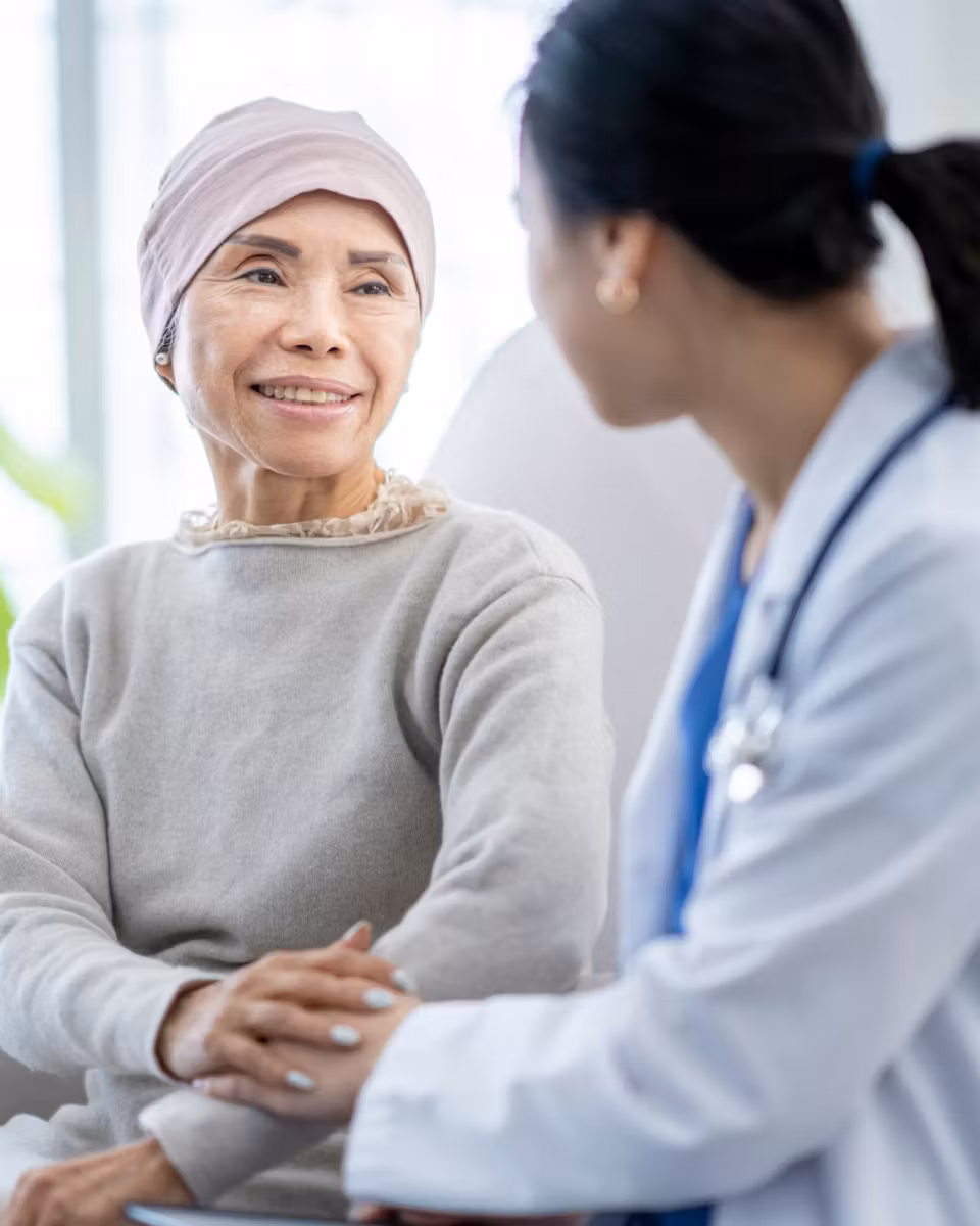 Pacientes com câncer podem receber vacinas?