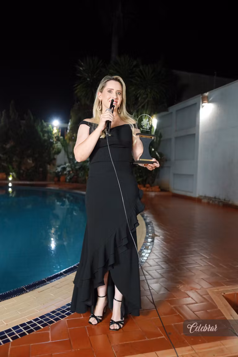 Premiação do Só 3, PODE! reúne convidados para celebrar destaques do ano – foto 104