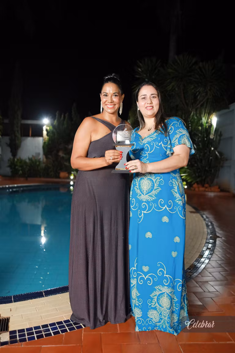 Premiação do Só 3, PODE! reúne convidados para celebrar destaques do ano – foto 110