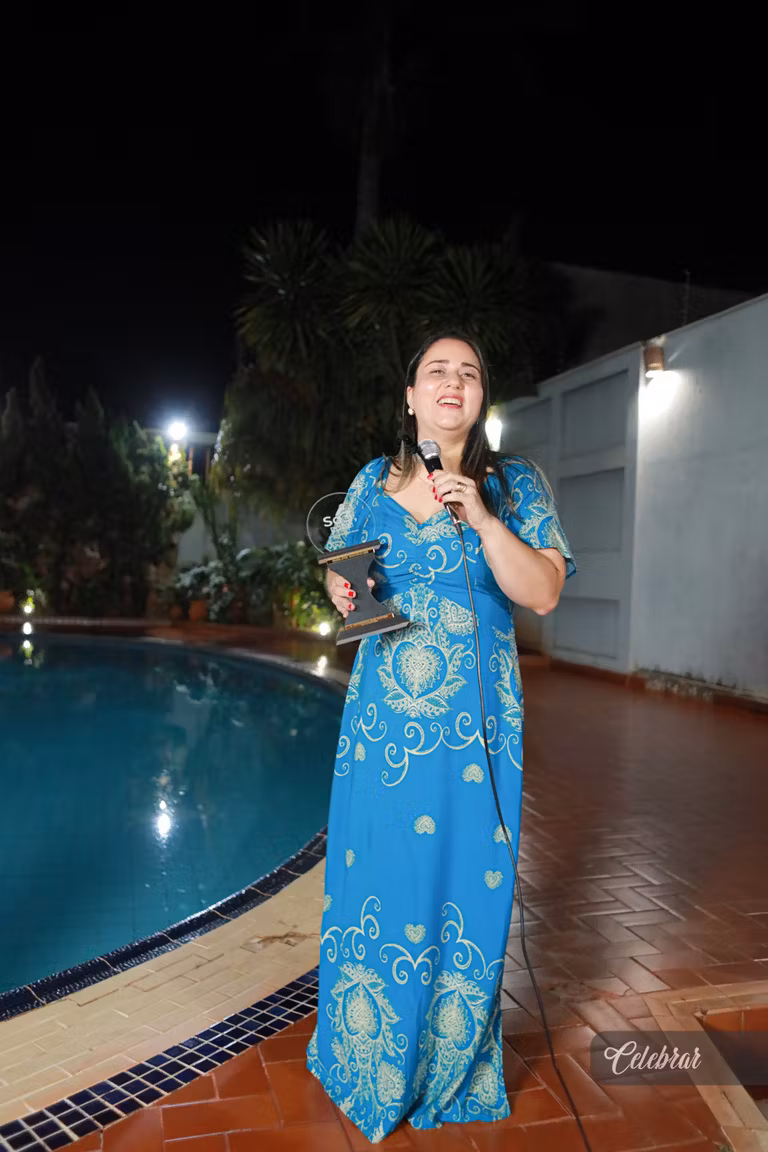 Premiação do Só 3, PODE! reúne convidados para celebrar destaques do ano – foto 112