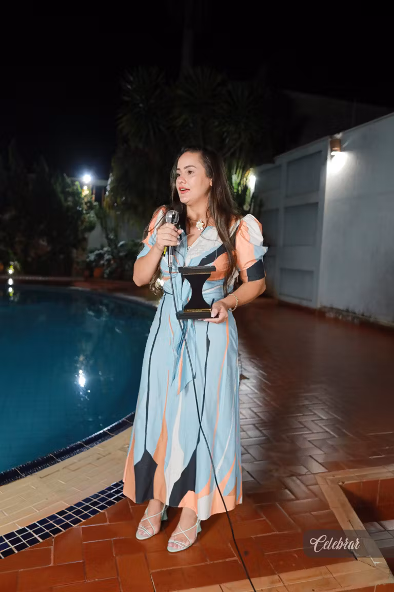 Premiação do Só 3, PODE! reúne convidados para celebrar destaques do ano – foto 121