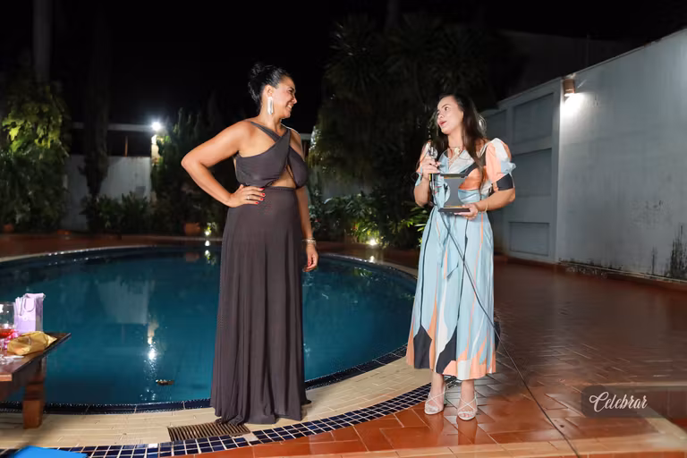 Premiação do Só 3, PODE! reúne convidados para celebrar destaques do ano – foto 125