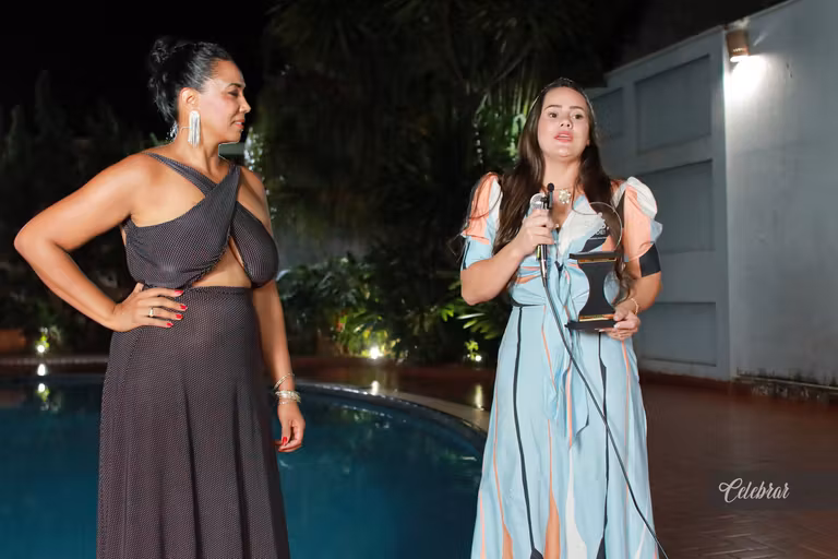 Premiação do Só 3, PODE! reúne convidados para celebrar destaques do ano – foto 126