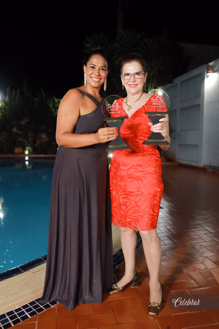 Premiação do Só 3, PODE! reúne convidados para celebrar destaques do ano – foto 132