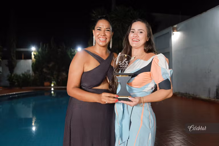 Premiação do Só 3, PODE! reúne convidados para celebrar destaques do ano – foto 143