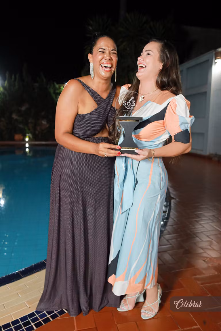 Premiação do Só 3, PODE! reúne convidados para celebrar destaques do ano – foto 145